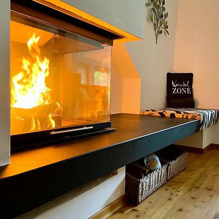 Loft Kraemerhaus Annaberg, Dachstein West Exteriér fotografie