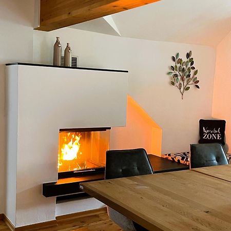 Loft Kraemerhaus Annaberg, Dachstein West Exteriér fotografie