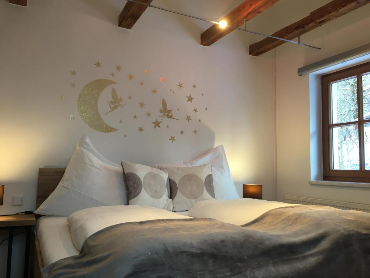 Loft Kraemerhaus Annaberg, Dachstein West Exteriér fotografie