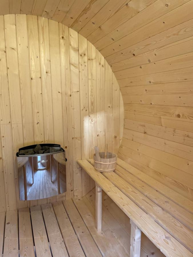 Loft Kraemerhaus Annaberg, Dachstein West Exteriér fotografie
