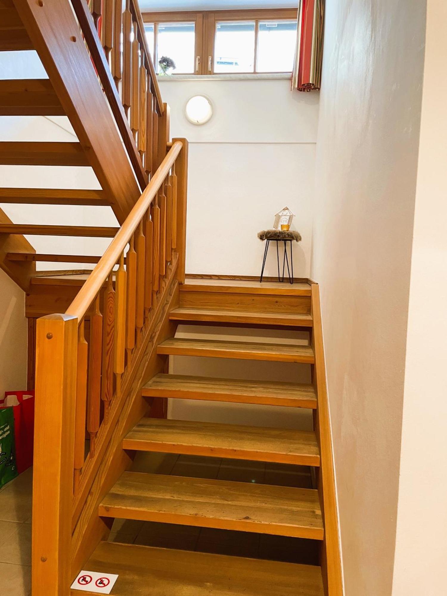 Loft Kraemerhaus Annaberg, Dachstein West Exteriér fotografie