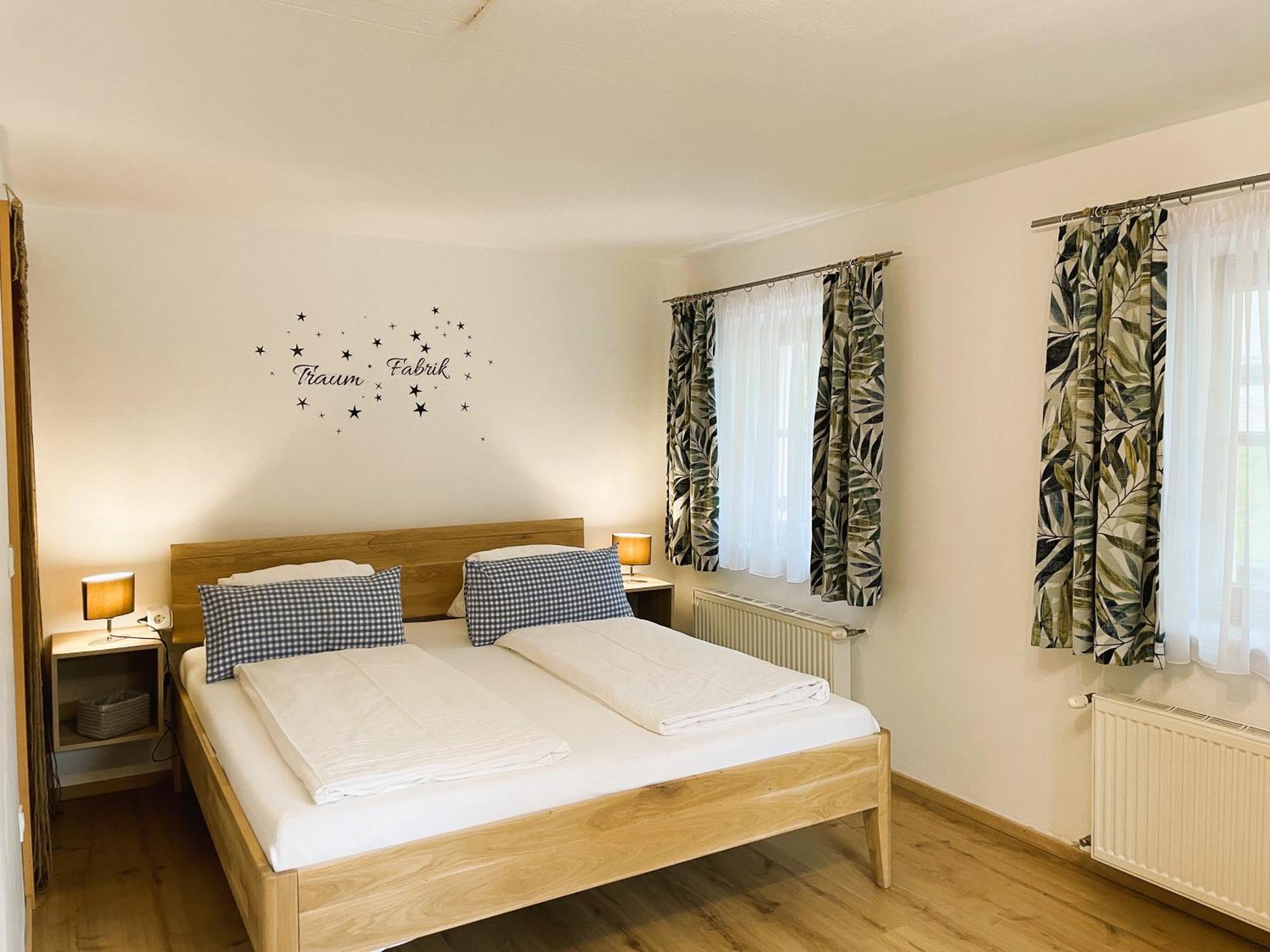 Loft Kraemerhaus Annaberg, Dachstein West Exteriér fotografie