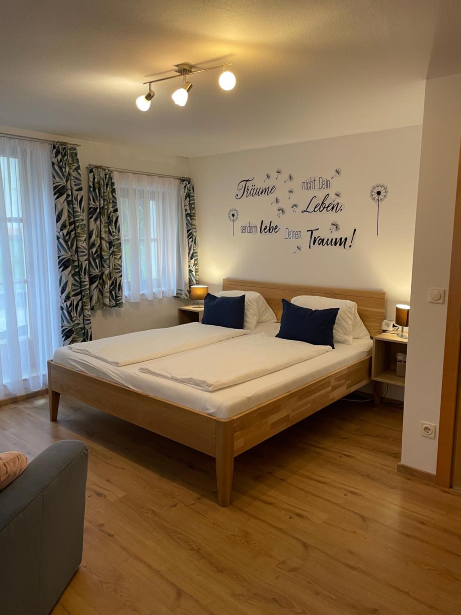 Loft Kraemerhaus Annaberg, Dachstein West Exteriér fotografie
