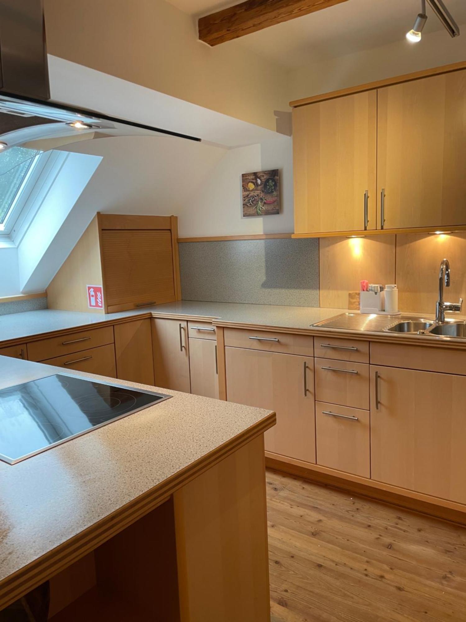 Loft Kraemerhaus Annaberg, Dachstein West Exteriér fotografie