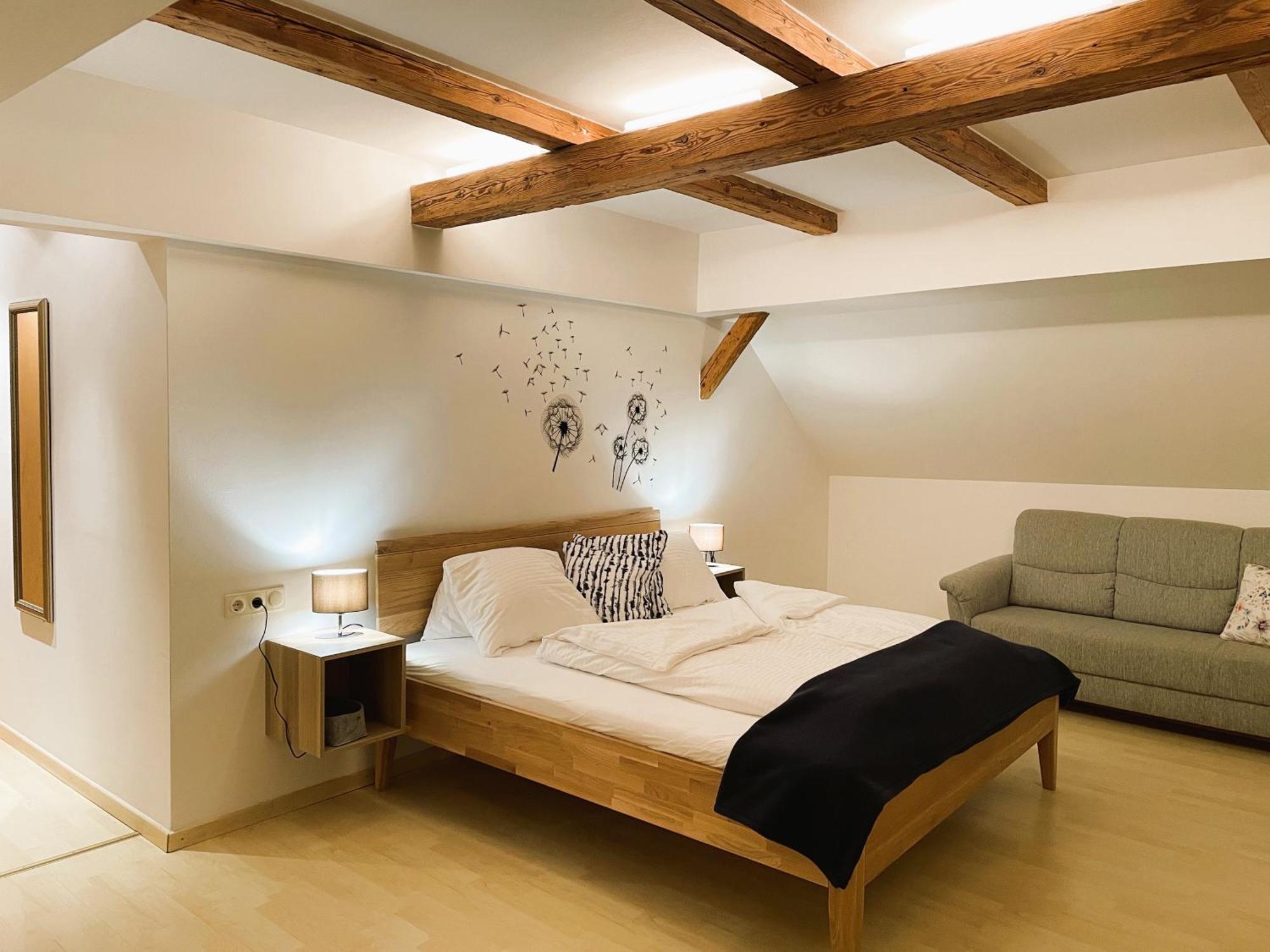 Loft Kraemerhaus Annaberg, Dachstein West Exteriér fotografie