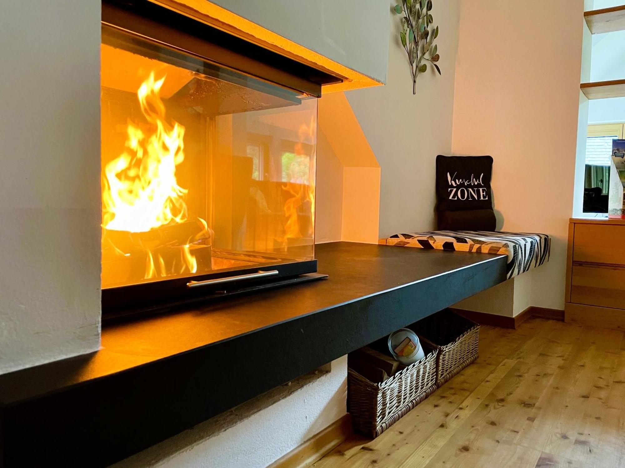 Loft Kraemerhaus Annaberg, Dachstein West Exteriér fotografie